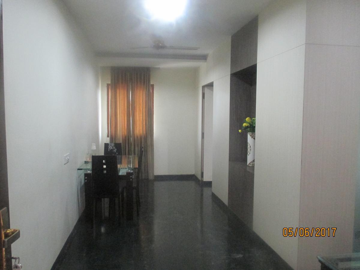 A.R Grand Hotel Visakhapatnam Exterior foto